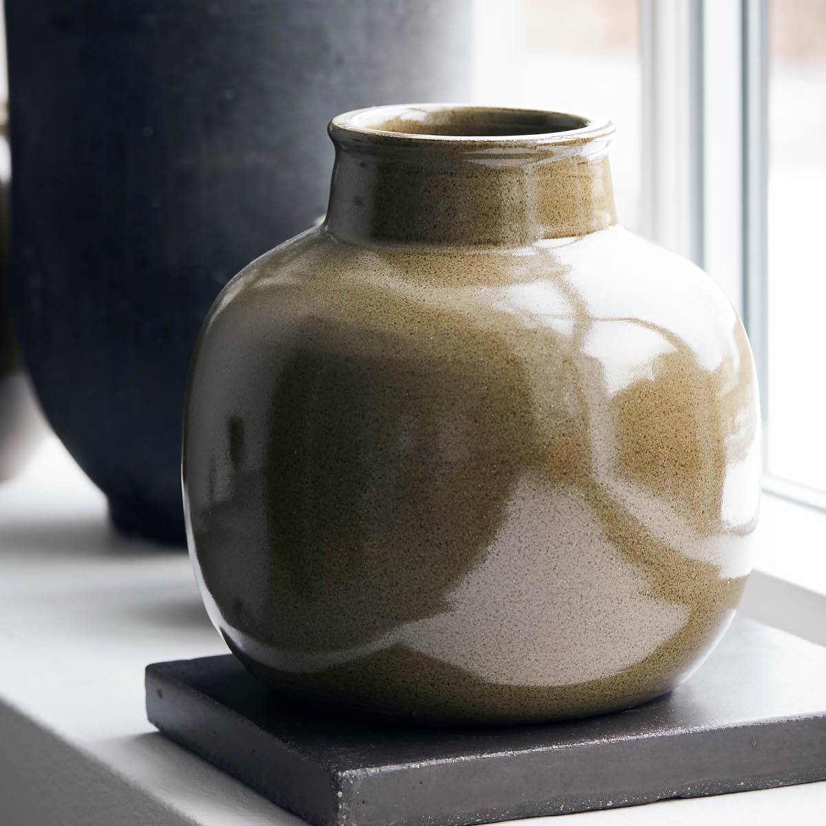 Aju vase