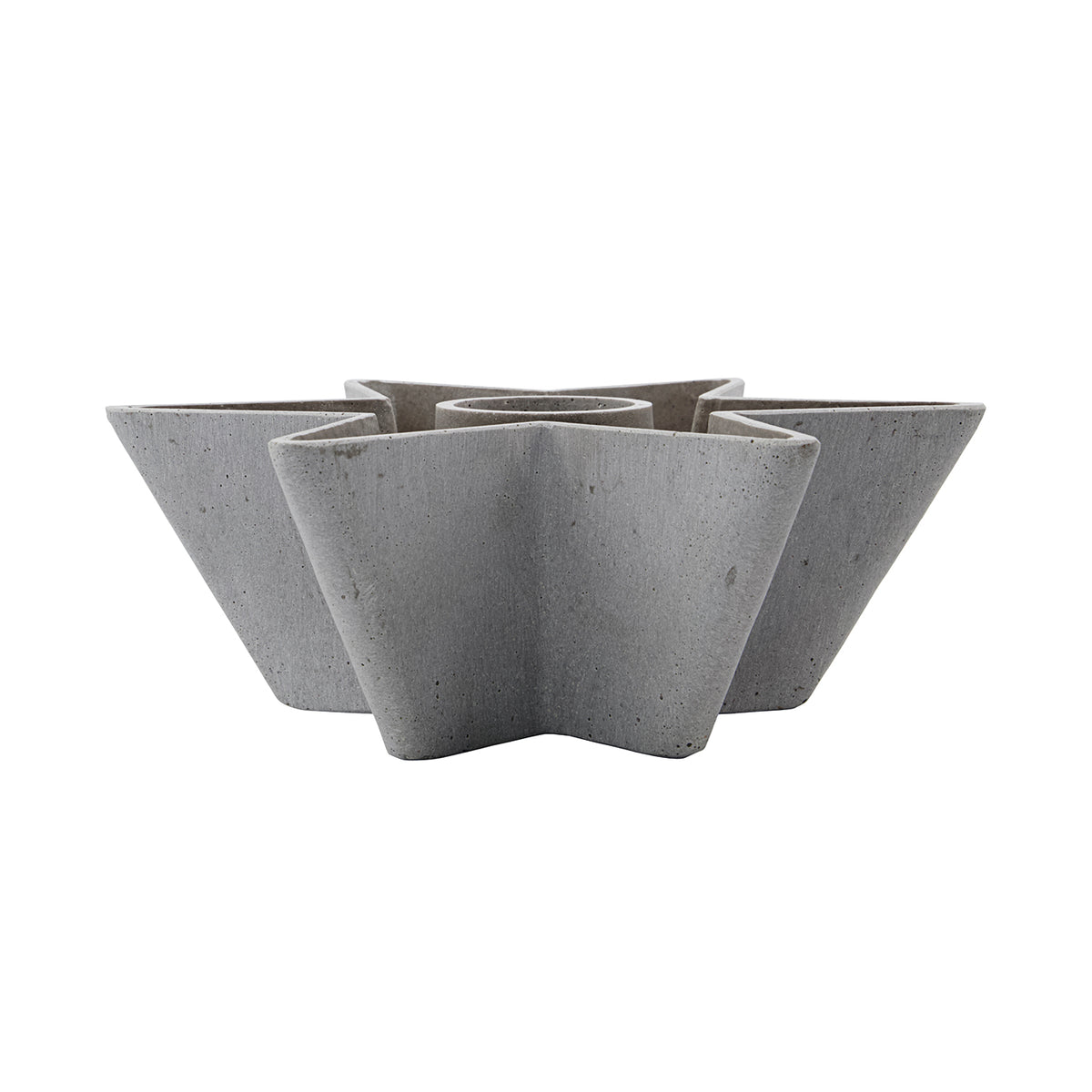 Mold Star, lysestage