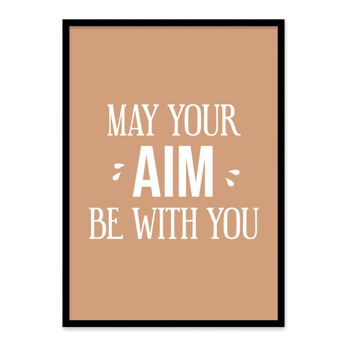 badeværelse plakat toilet