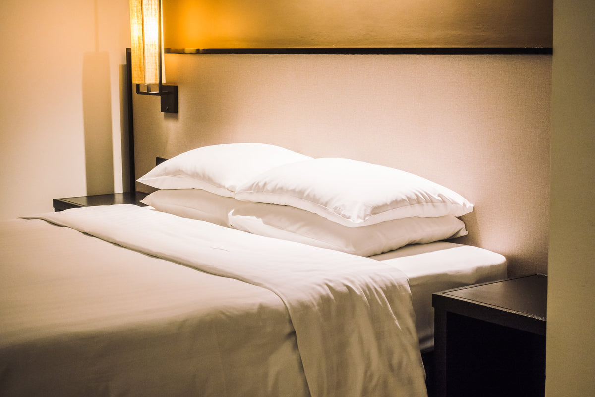 Hotel & Udlejning – produkter og løsninger til en professionel gæsteoplevelse